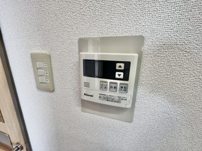 【設備】 | エスポアール岩根