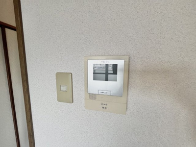 【セキュリティ】 | エスポアール岩根