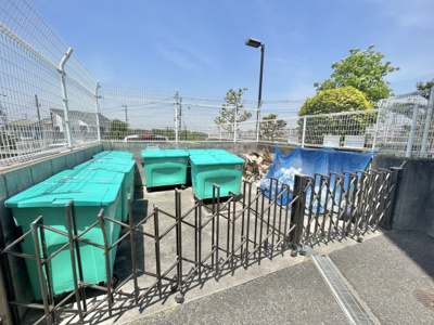 【その他共用部分】 | エスポアール岩根