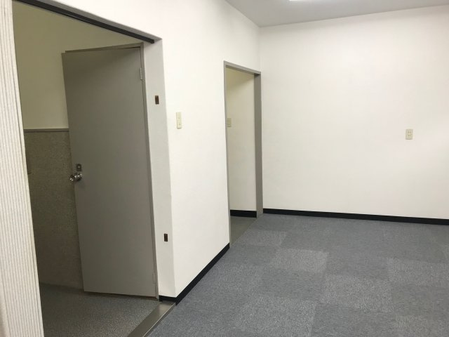 新倉ビル（ニイクラ）