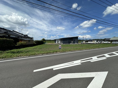 【周辺】 | 都城市金田町　380万円