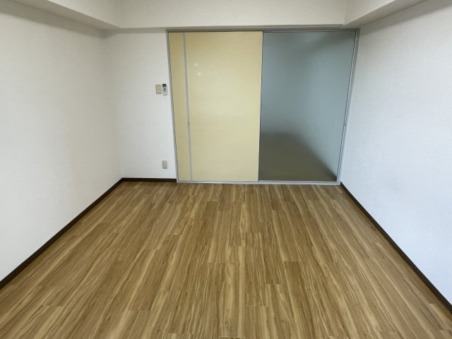 【内装】 | グランパスエクシード