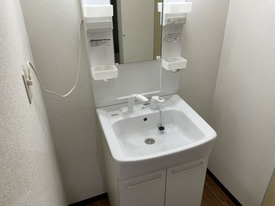 【洗面所】 | グランパスエクシード