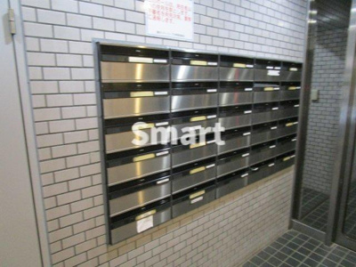 【その他共用部分】 | 藤和シティコープ中野