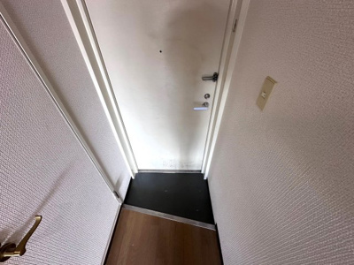 【玄関】 | 芸大ヒルズマンション