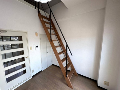 【内装】 | 芸大ヒルズマンション