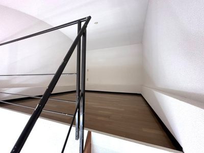 【洋室】 | 芸大ヒルズマンション