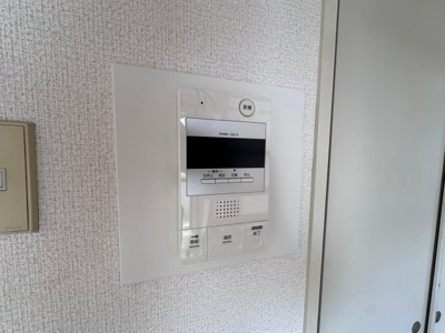 【セキュリティ】 | 芸大ヒルズマンション