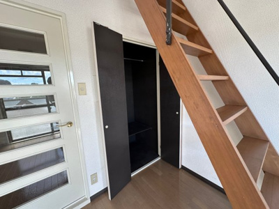 【収納】 | 芸大ヒルズマンション