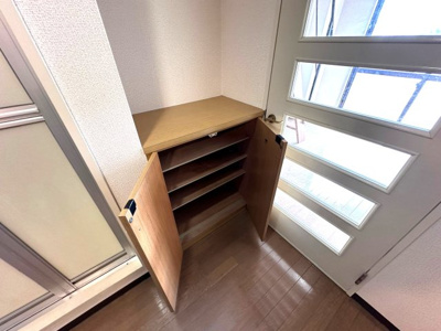 【収納】 | 芸大ヒルズマンション