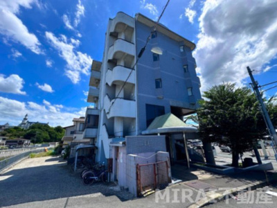 【外観】 | 芸大ヒルズマンション