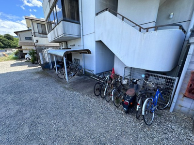 【その他共用部分】 | 芸大ヒルズマンション