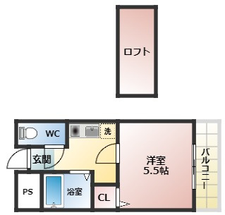 【間取り】 | 芸大ヒルズマンション