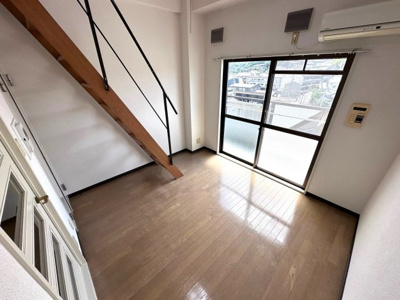 【居間・リビング】 | 芸大ヒルズマンション