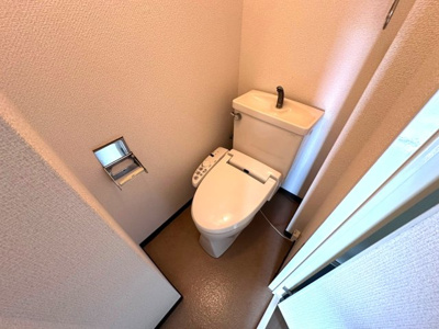 【トイレ】 | 芸大ヒルズマンション