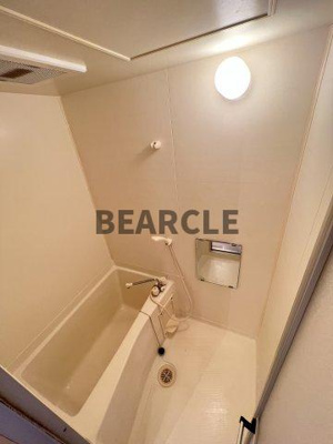 【浴室】 | Rosy Garden