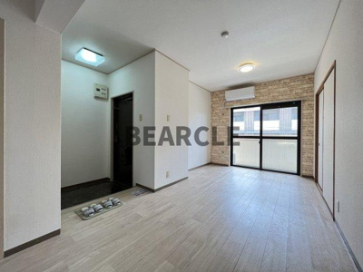 【居間・リビング】 | Rosy Garden