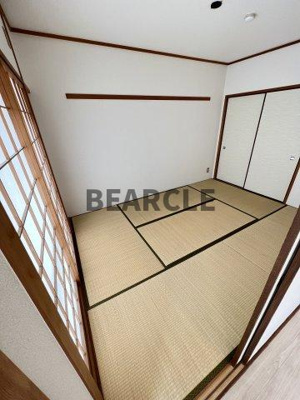 【和室】 | Rosy Garden