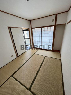 【寝室】 | Rosy Garden