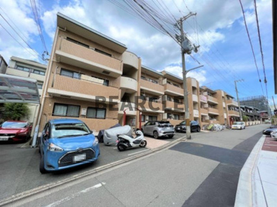 【外観】 | Rosy Garden