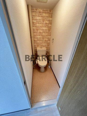 【トイレ】 | Rosy Garden