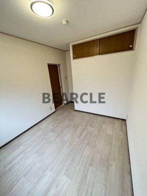 【洋室】 | Rosy Garden