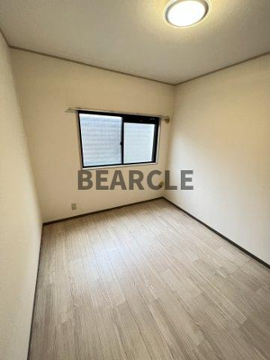 【寝室】 | Rosy Garden