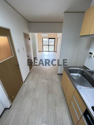 【内装】 | Rosy Garden