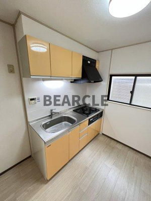 【キッチン】 | Rosy Garden