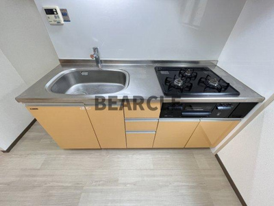 【キッチン】 | Rosy Garden