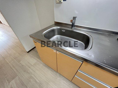 【キッチン】 | Rosy Garden