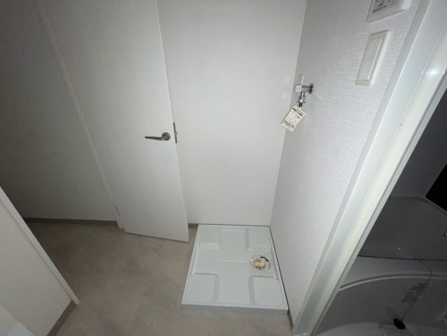 ヴェルドミール小阪の設備