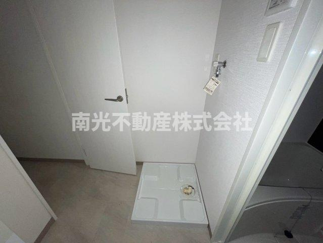 ヴェルドミール小阪の設備