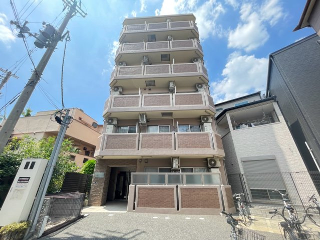ヴェルドミール小阪