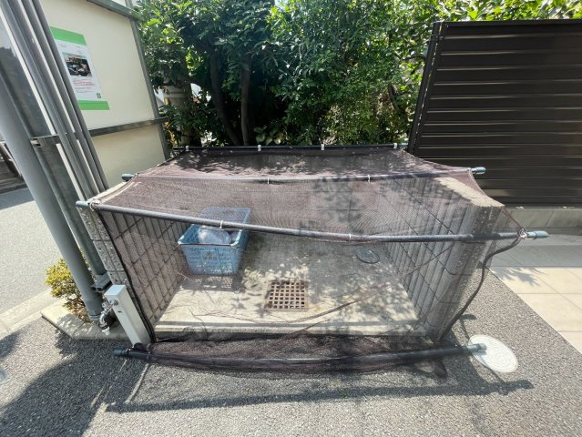 ヴェルドミール小阪のその他共用部分