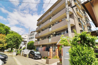 【外観】 | 外観もきれいです