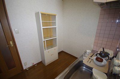 【設備】 | ＤＩコーポメビウスＢ棟