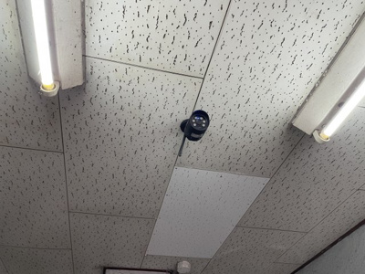 【セキュリティ】 | ライズワン天神ノ森レジデンスＡ棟