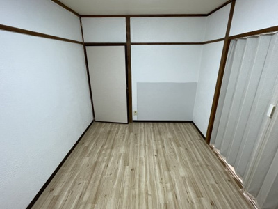 【洋室】 | ライズワン天神ノ森レジデンスＡ棟