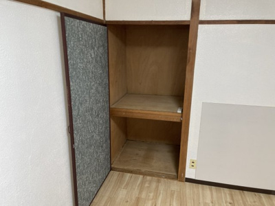 【収納】 | ライズワン天神ノ森レジデンスＡ棟