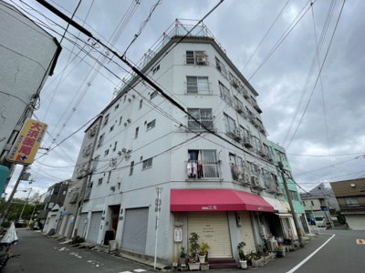 【外観】 | ライズワン天神ノ森レジデンスＡ棟