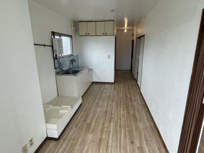 【居間・リビング】 | ライズワン天神ノ森レジデンスＡ棟