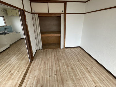 【内装】 | ライズワン天神ノ森レジデンスＡ棟