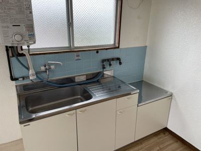 【キッチン】 | ライズワン天神ノ森レジデンスＡ棟