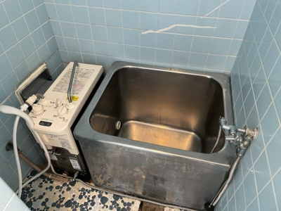 【浴室】 | ライズワン天神ノ森レジデンスＡ棟