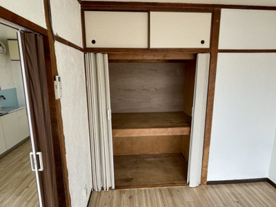 【収納】 | ライズワン天神ノ森レジデンスＡ棟