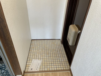 【玄関】 | ライズワン天神ノ森レジデンスＡ棟