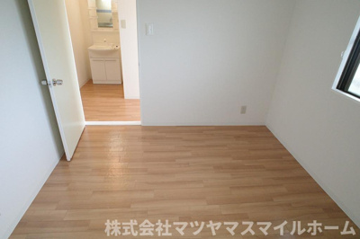 【子供部屋】 | 第一高山ハイツ