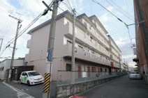 第一高山ハイツの画像