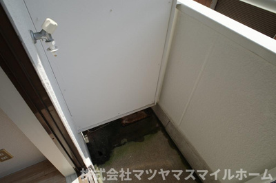 【その他】 | 第一高山ハイツ